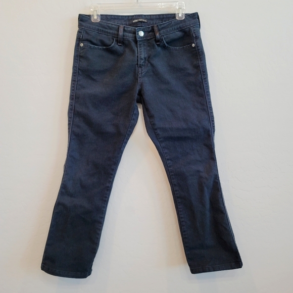 Levi's Denim - 💕 Vintage Levi's Night Blues Straight Leg Jeans Size 4 M